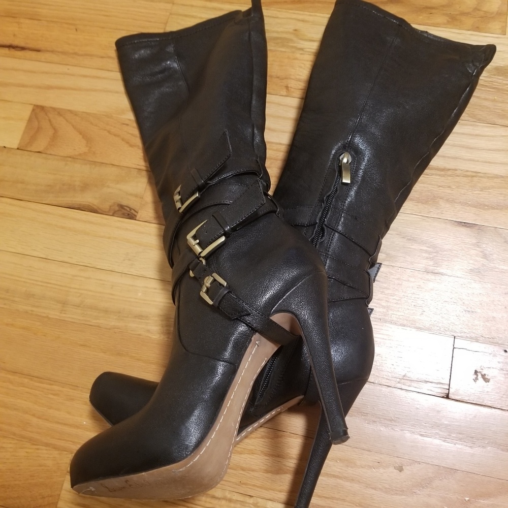 Sam Edelman boots